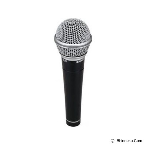 SAMSON Microphone Dynamic R21S SAR21S